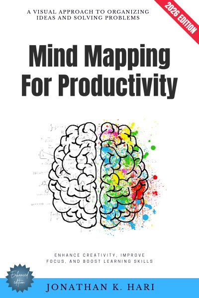 Mind Mapping for Productivity