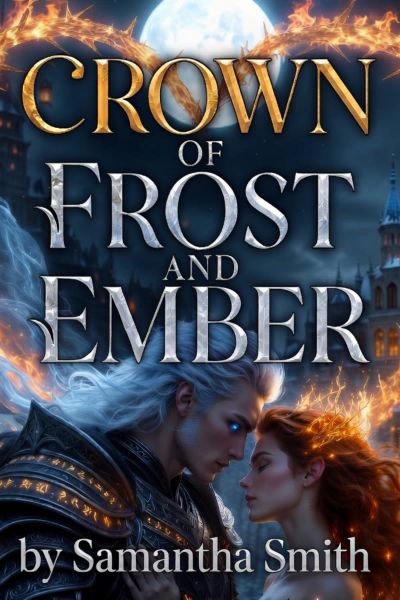 Crown of frost and ember 
