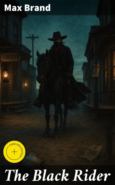 The Black Rider
