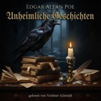 Unheimliche Geschichten
