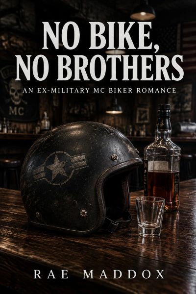 No Bike, No Brothers