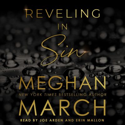 Reveling in Sin
