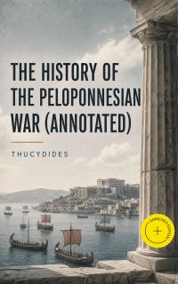 The History of the Peloponnesian War (Annotated)
