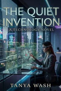 The Quiet Invention