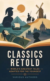 Classics Retold – World's Greatest Tales Adapted for the Youngest