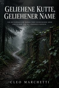 Geliehene Kutte, geliehener Name