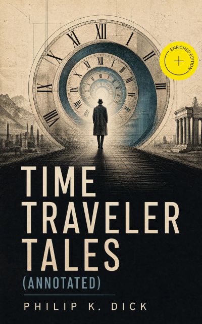 Time Traveler Tales (Annotated)