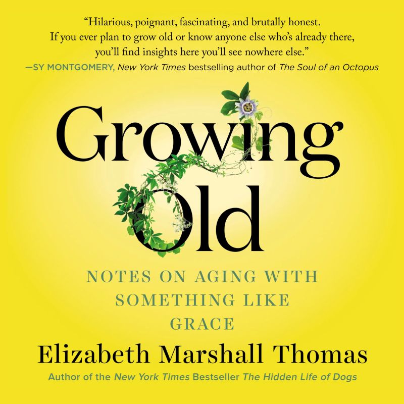 Growing Old