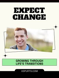 Expect Change