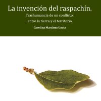 La invención del raspachín