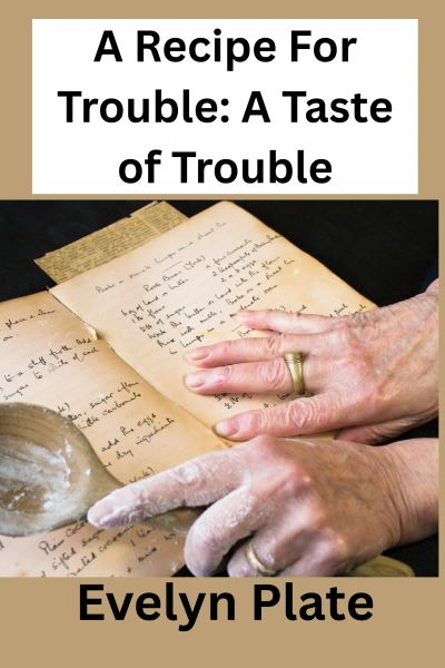 A Recipe For Trouble