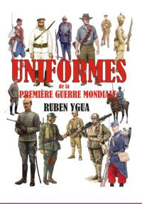 Uniformes De La Première Guerre Mondiale