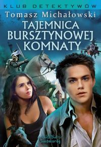 Tajemnica Bursztynowej Komnaty