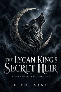 The Lycan King's Secret Heir