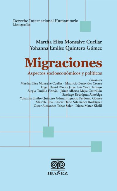 Migraciones