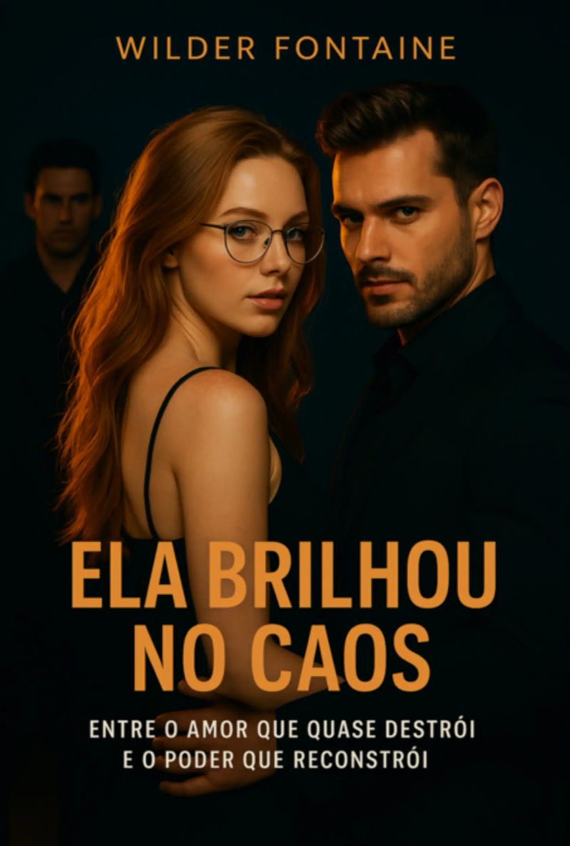 Ela Brilhou No Caos