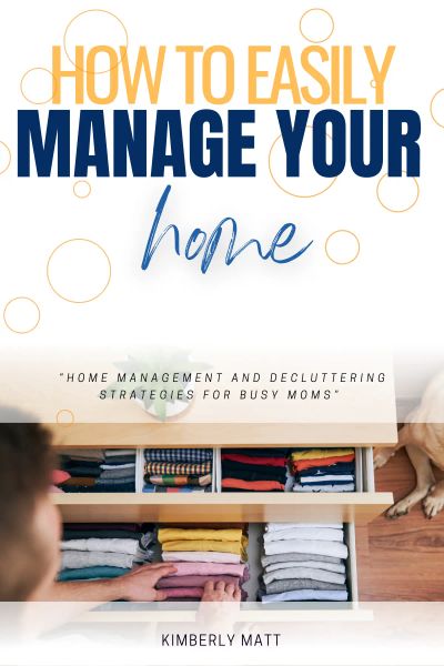 How to Easily Manage Your Home