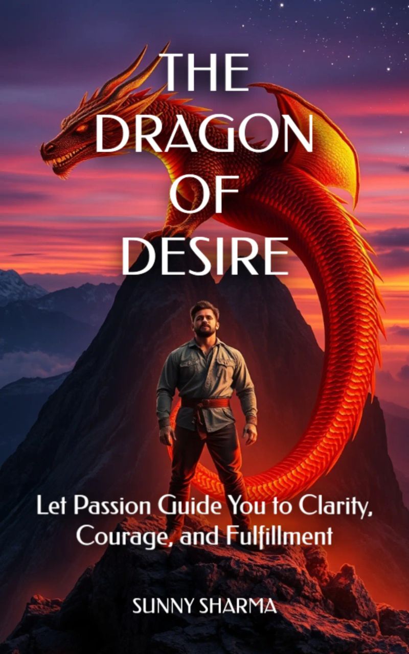 The Dragon of Desire