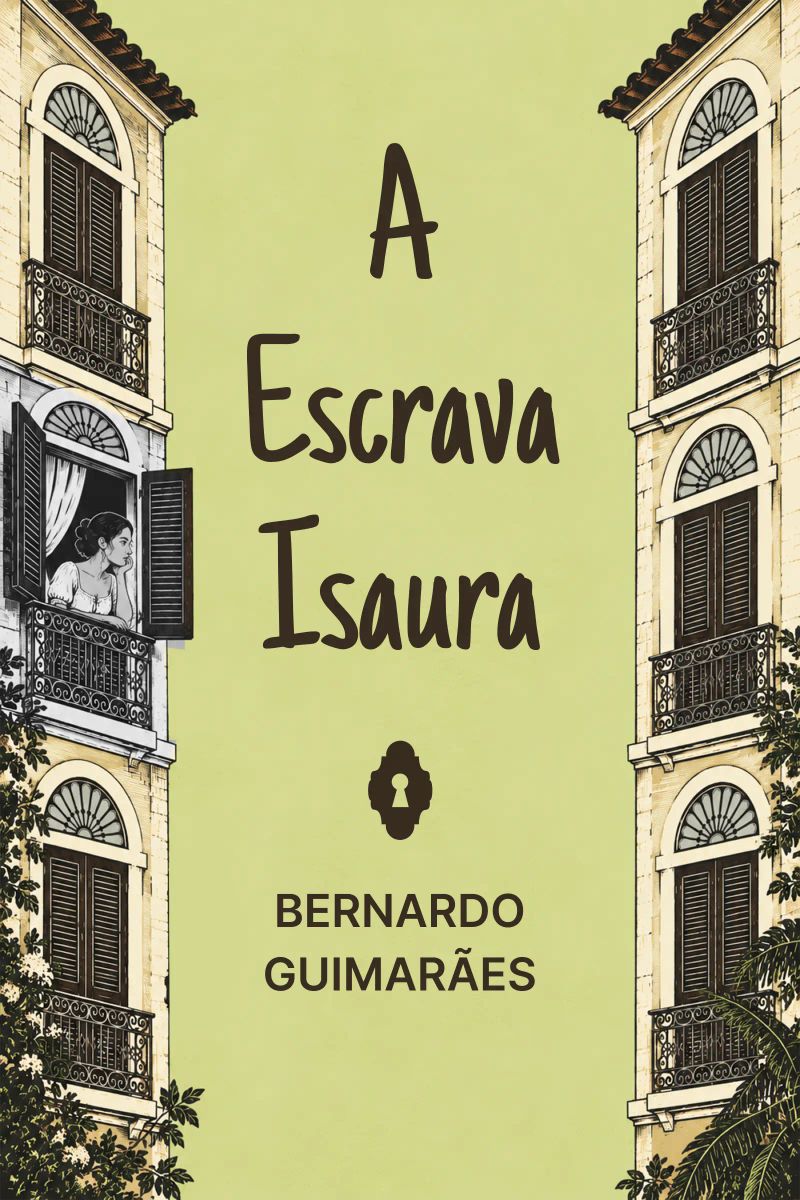 A Escrava Isaura