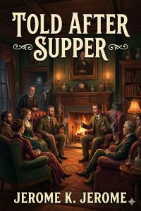 Told After Supper