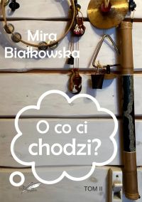 O CO CI CHODZI
