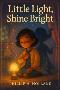 Little Light, Shine Bright