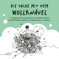 Die Sache mit dem Wollknäuel