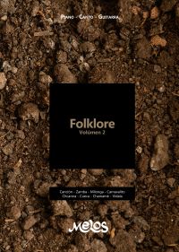 Folklore : volúmen 2