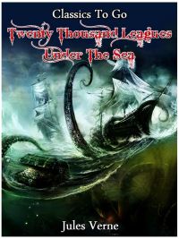 Twenty Thousand Leagues under the Sea
