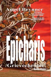 EPICHARIS. /grievechronic\ book seven.