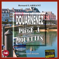 Douarnenez, piège à mouettes