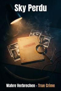 Wahre Verbrechen - True Crime