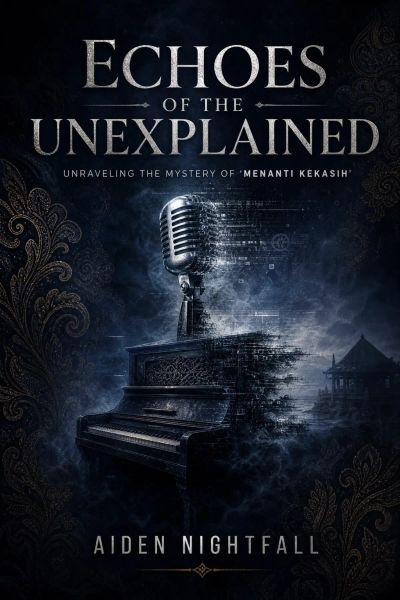 Echoes of the Unexplained
