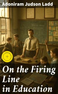 On the Firing Line in Education