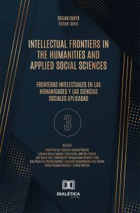 Intellectual Frontiers in the Humanities and Applied Social Sciences