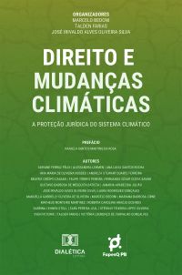 Direito e mudanças climáticas