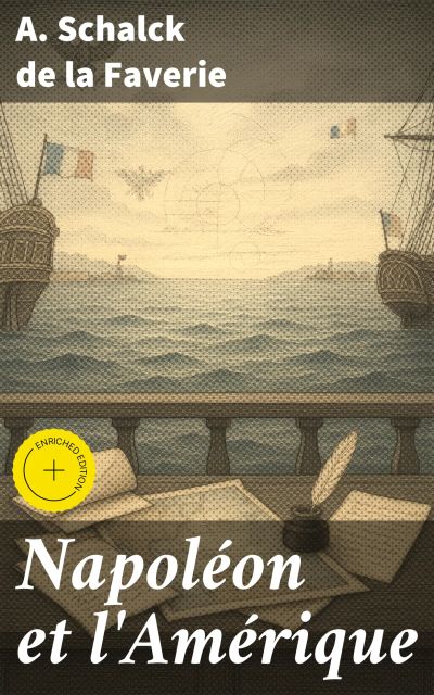 Napoléon et l'Amérique