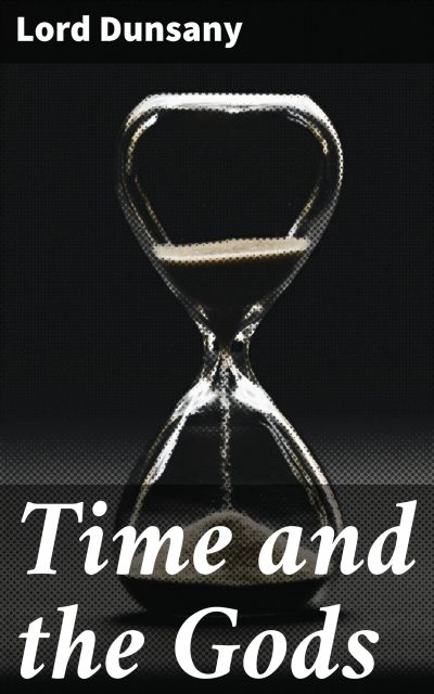 Time and the Gods