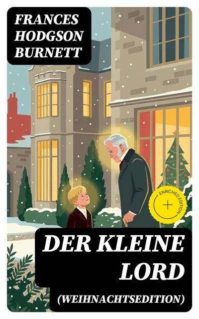 Der kleine Lord (Weihnachtsedition)