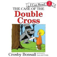 The Case of the Double Cross