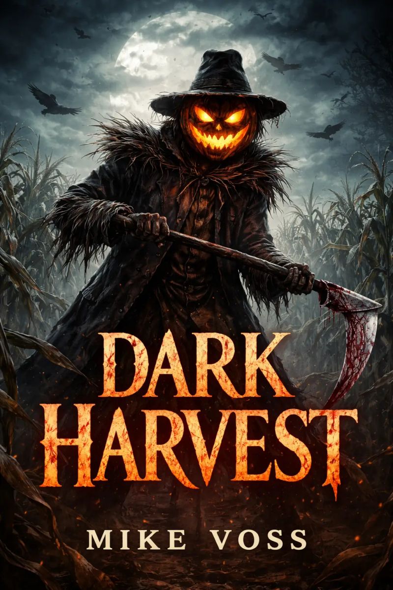 Dark harvest