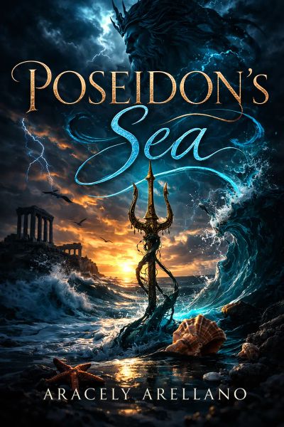 Poseidon's Sea