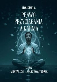 Prawo Przyciągania a Karma, część I Mentalizm - Fałszywa teoria