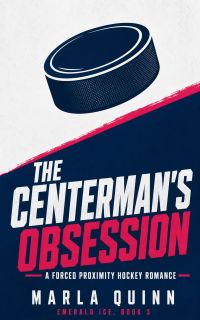 The Centerman's Obsession