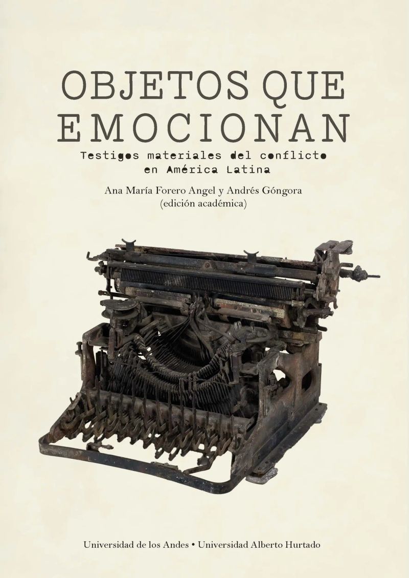 Objetos que emocionan