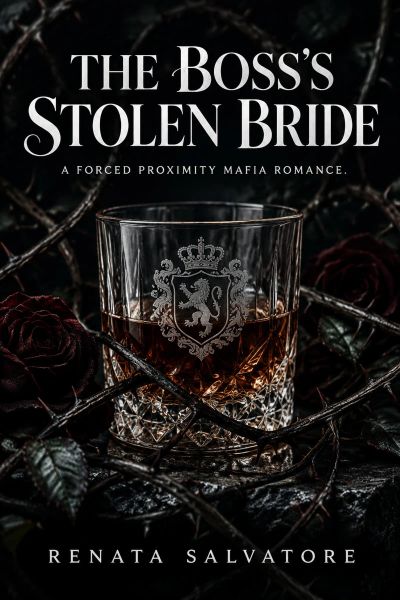 The Boss's Stolen Bride