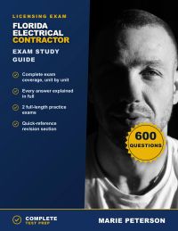 Florida Electrical Contractor Exam Study Guide
