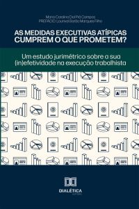 As medidas executivas atípicas cumprem o que prometem?