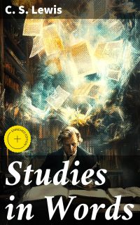 Studies in Words