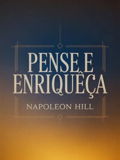 Pense e Enriqueça (traduzido)